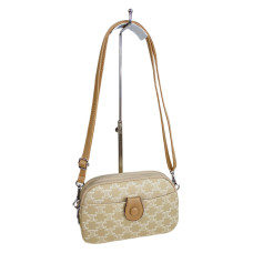 На фото 1 - Женская сумка из искусственной кожи, мультицвет На фото 1 - Женская сумка из искусственной кожи, мультицвет