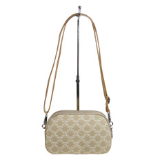 На фото 2 - Женская сумка из искусственной кожи, мультицвет На фото 2 - Женская сумка из искусственной кожи, мультицвет