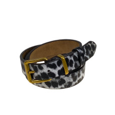 На фото 1 -  Ремень женский из искусственной кожи, мультицвет На фото 1 -  Ремень женский из искусственной кожи, мультицвет