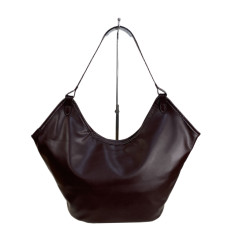 На фото 2 - Женская сумка из искусственной кожи мультицвет