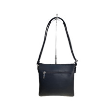 На фото 2 - Женская сумка из искусственной кожи мультицвет