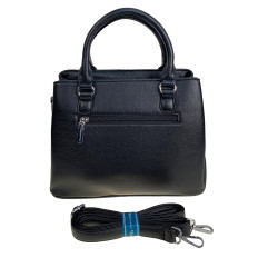 На фото 2 - Женская сумка из искусственной кожи мультицвет На фото 2 - Женская сумка из искусственной кожи мультицвет