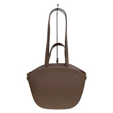 На фото 2 - Женская сумка из искусственной кожи, цвет пыльная роза На фото 2 - Женская сумка из искусственной кожи, цвет пыльная роза