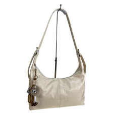 На фото 1 - Женская сумка из искусственной кожи, цвет молочный На фото 1 - Женская сумка из искусственной кожи, цвет молочный