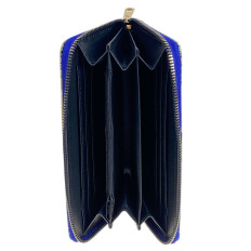 На фото 2 - Женский кошелёк  из искусственной кожи мультицвет